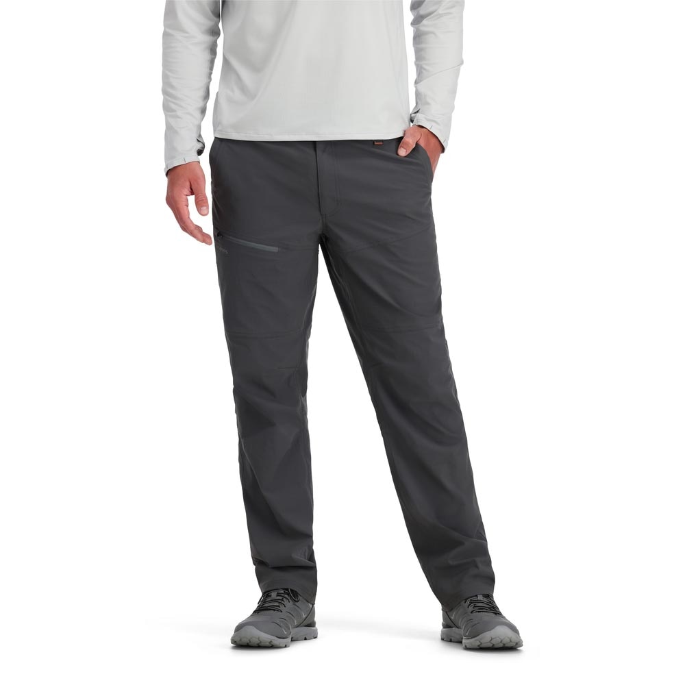 Simms Guide Pant Men's in Slate